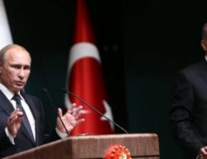 Путин уточнил санкции против Турции