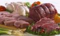 Экспорт мяса из Беларуси в Россию остановлен