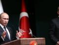 Путин уточнил санкции против Турции