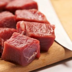 В Алтайском крае запустили производство кошерного мяса