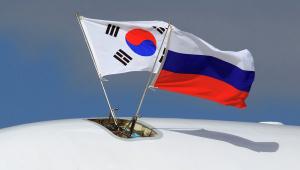 Россия может в этом году начать поставки мяса и пшеницы в Южную Корею