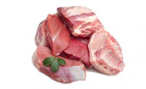 Курская область: продолжает расти производство мяса