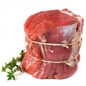 Производство мяса существенно возросло в Нижегородской области за январь
