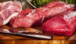Рязанская область: С начала года производство мяса выросло почти на 9%