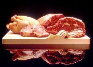 К 2050 году мировое производство мяса составит 505 млн тонн