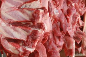 Производство свинины за месяц выросло почти на 9%