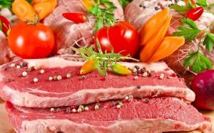 Россия увеличила производство мяса, гречки и соков