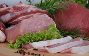 В Мордовии в этом году стали производить на 37% больше свинины
