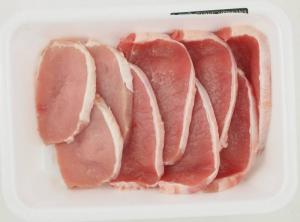 Свинина в структуре потребления мяса обогнала говядину