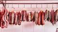 В российской колбасе станет на треть меньше импортного мяса