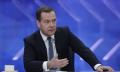 Медведев: из-за антитурецких санкций не будет всплеска цен и инфляции