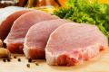 В России увеличилось производство свинины