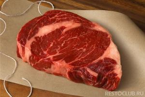 «Мираторг» стал первым производителем говядины по стандартам Certified Angus Beef® за пределами Северной Америк