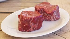 Казахстанское мраморное мясо завоевывает рынки